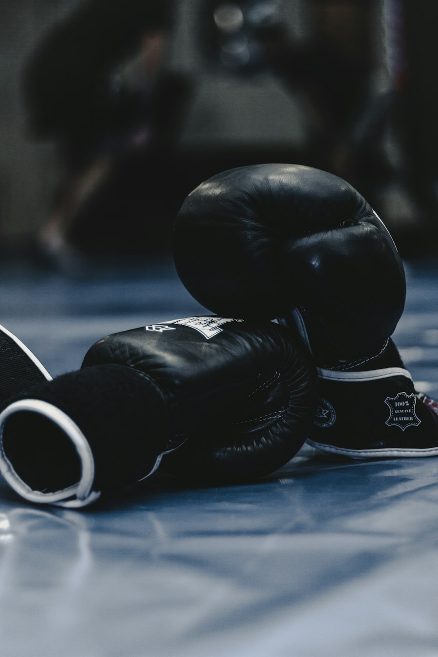 Boxing Wear Manufacturing Sialkot