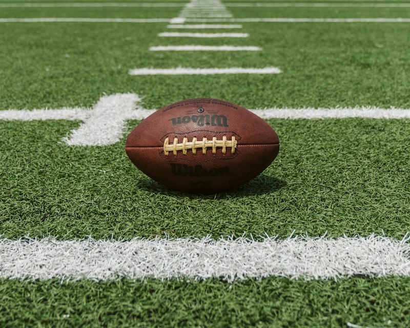 American Football Pro Match Uniform